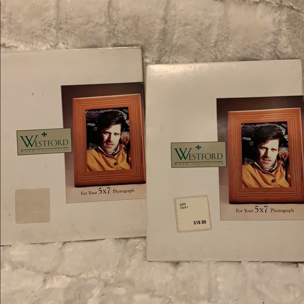 Westford Wood Collection